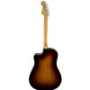 Fender Kingman ASCE V3 3TS  elektricko-akustick kytara