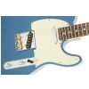 Fender American Special Telecaster Lake Placid Blue elektrick kytara