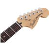 Fender Deluxe Stratocaster elektrick kytara