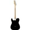 Fender Standard Telecaster MN Black elektrick kytara