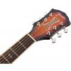 Fender T-Bucket 300 CE V3 3-Color Sunburst elektricko-akustick kytara