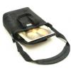 UDG Starter Bag Czarna 50LP′s