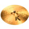 Zildjian 21″ K Custom Dark Complex Ride inel