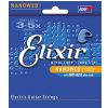 Elixir 12450 NW struny pro elektrickou kytaru