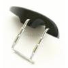 Presto violin chin VN 1/2 - 1/8 maple