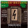 Thomastik RP 110 10-50 Power Brights struny na elektrickou kytaru