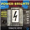 Thomastik RP 111 11-53 Power Brights struny na elektrickou kytaru
