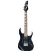 Ibanez GRGM 21 BKN MIKRO electric guitar