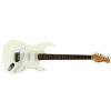 Harley Benton MS15WH elektrick kytara