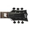 LTD Viper 400 EMG BK elektrick kytara