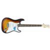 Fender Strat Standard RW BSB UPGR elektrick kytara