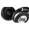 JBL Synchros E30 Sluchtka Black