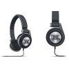 JBL Synchros E30 Sluchtka Black