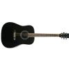 EverPlay AP-316 BK akustick kytara