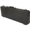 Fender ABS Precission/Jazz bass guitar case