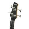 Ibanez GSR-100Z-SV basov kytara
