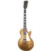 Gibson Les Paul Tribute 2017 T Satin Gold Top elektrick kytara