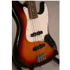 Harley Benton MB22-2T basov kytara
