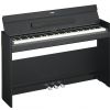 Yamaha YDP-S54 Black Arius digitální piano