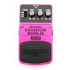 Behringer DM100 distortion kytarov efekt
