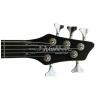 Washburn XB105 TS basov kytara
