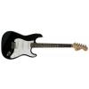 Fender Squier Affinity Strat SSS RW BLK elektrick kytara