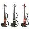 Yamaha SV120CAR Silent Violin elektrick housle
