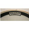 Aquarian 20″PF 2/ply w/glue potah na buben