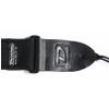 Dunlop DD40-09BK kytarov popruh