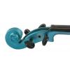 Stagg EVN 4/4MBL elektrické housle Stagg EVN 4/4MBL elektrické housle