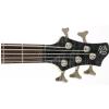 Ibanez BTB-405QM-TK basov kytara
