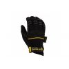 Dirty Rigger Comfort Fit technician gloves, SIze: XL 
