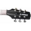 Slammer SP1-BK elektrick kytara