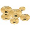Meinl HCS SCS Super Cymbal Set 10S, 14HH, 16C, 18C, 16CH, 20R soubor bic�ch �inely