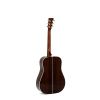 Sigma Guitars DR-1ST Natural akustick kytara