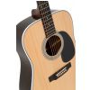 Sigma Guitars DR-1ST Natural akustick kytara