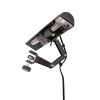 K&M 12260 double music stand light