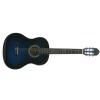 Martinez MTC 080 Pack Blue klasick kytara