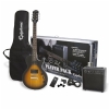 Epiphone Les Paul Special II VS Player Pack elektrick kytara