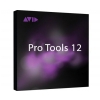 Avid Pro Tools 12 potaov program