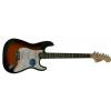 Fender Squier Affinity Strat RW 3TS elektrick kytara