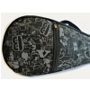 Zebra Music UKS01