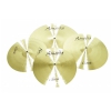 Amedia Classic Set SP8, HH14, Cr16, R20 cymbal set