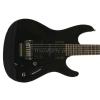 Ibanez S470 BK elektrick kytara