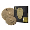 Zildjian Low Volume Box L80 (13″, 18″) cymbal set