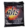 GHS Bass Boomers Struny pro 4-strunnou baskytaru Heavy, .050-.115