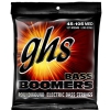 GHS Bass Boomers struny pro baskytaru 4-str. Medium, .045-.105, Extra Long Scale