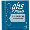 GHS NICKEL ROCKERS struny pro elektrickou kytaru, Light, .011-.050, Rollerwound, G3 ovinut