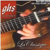GHS La Classique - Doyle Dykes Signature struny pro klasickou kytaru, Tie-On, G3 ovinut