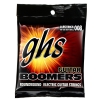 GHS Guitar Boomers struny pro elektrickou kytaru, Ultra Light, .008-.038